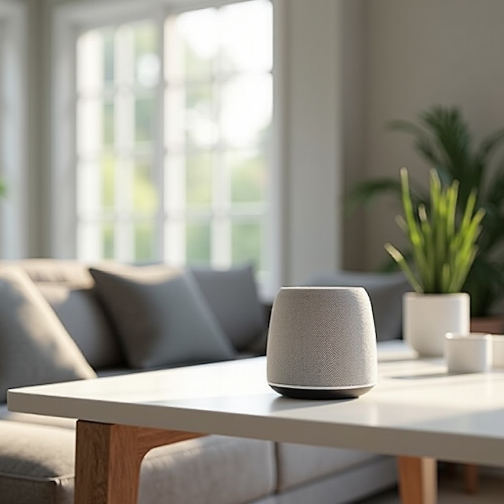 Qu&rsquo;est-ce que les enceintes intelligentes ? Un guide complet pour 2024