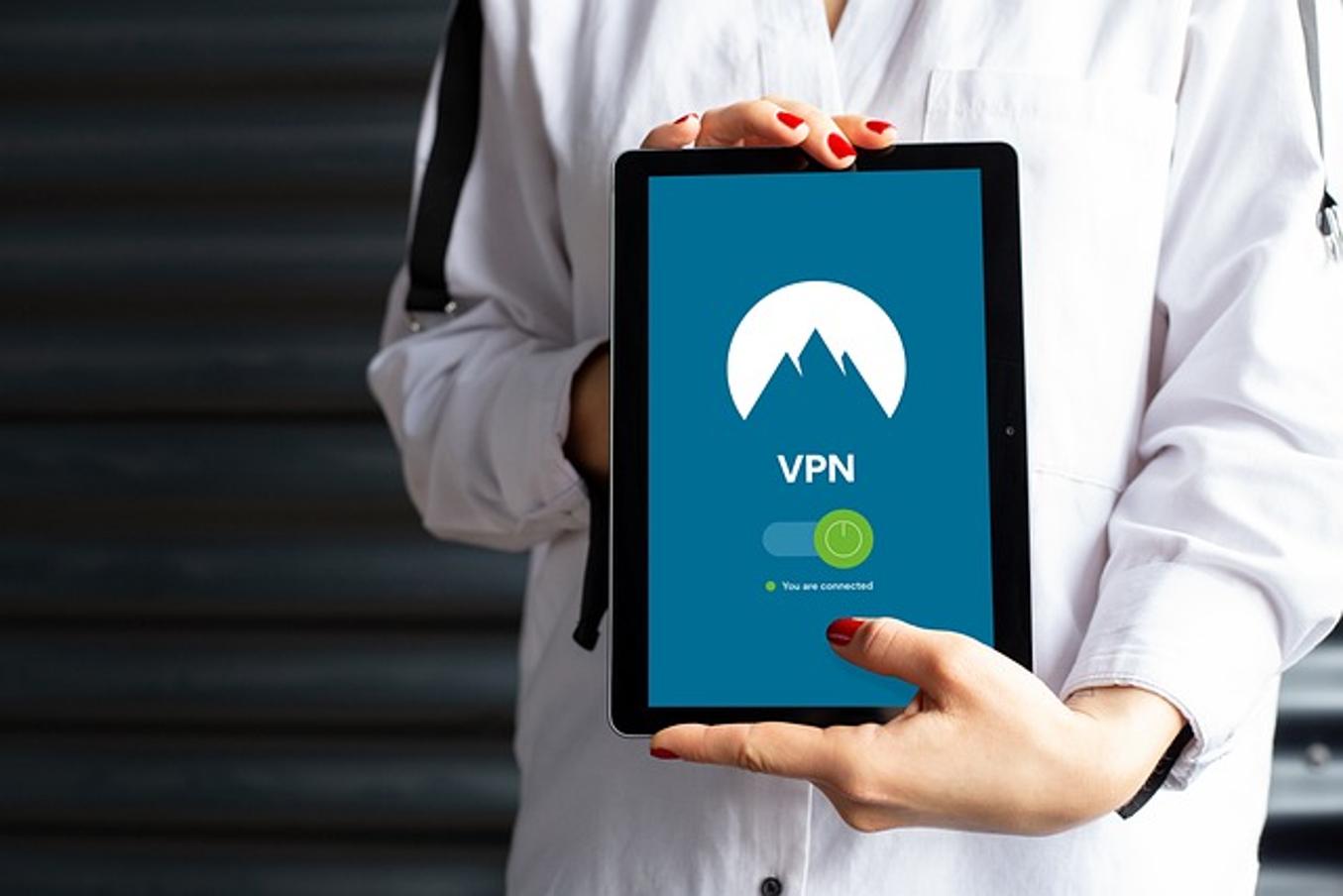 Comment utiliser votre emplacement réel dans Norton VPN