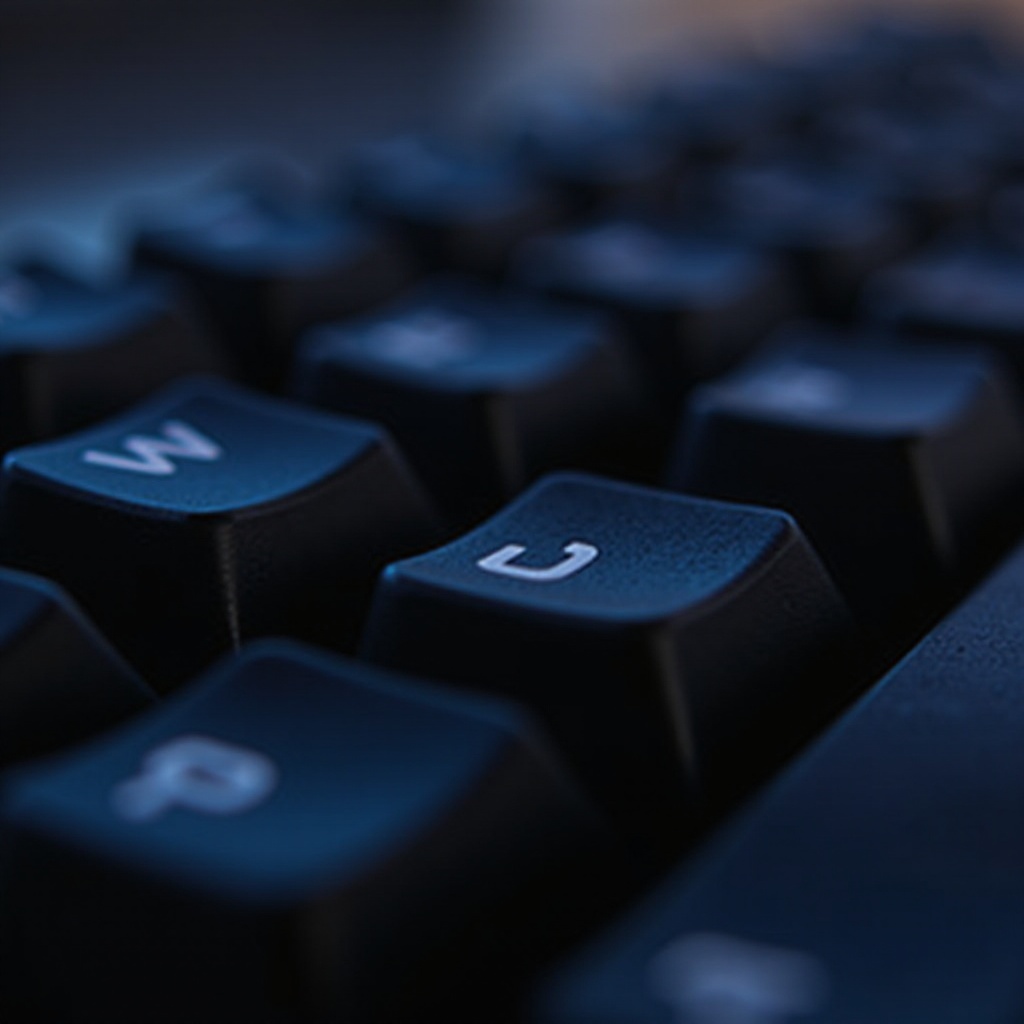 How to Fix WASD Swapped with Arrow Keys: A Comprehensive Guide