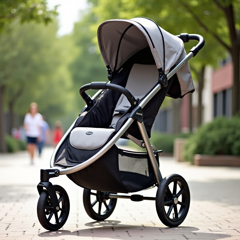 Graco Jogger Stroller Reviews: Comprehensive Buyer Guide