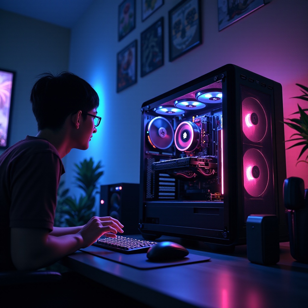 ¿Puede mi computadora ejecutar Black Ops 6? Una guía detallada.