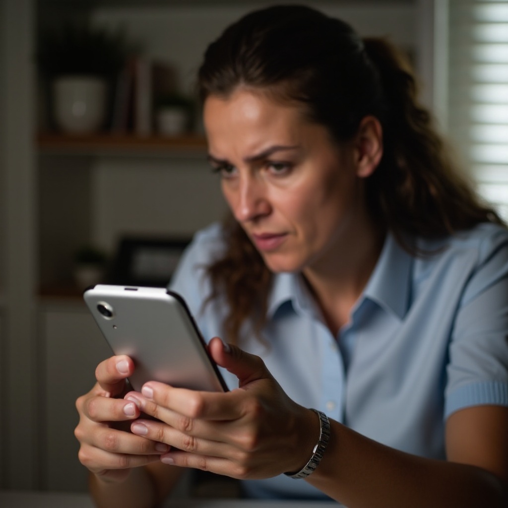 Google Voice no aceptará mi número de teléfono móvil