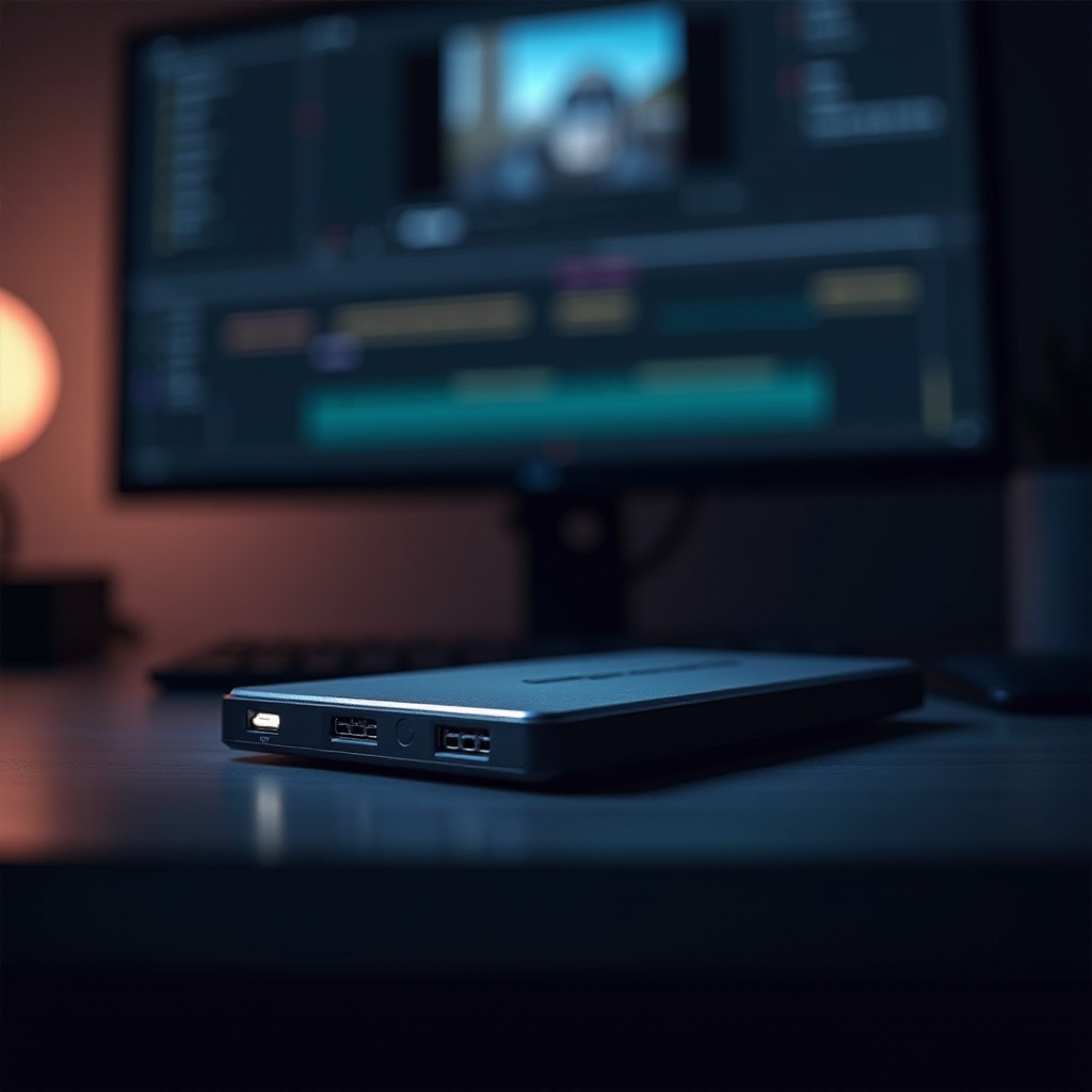 Miglior SSD NVMe per il Montaggio Video: Scelte Migliori per il 2024