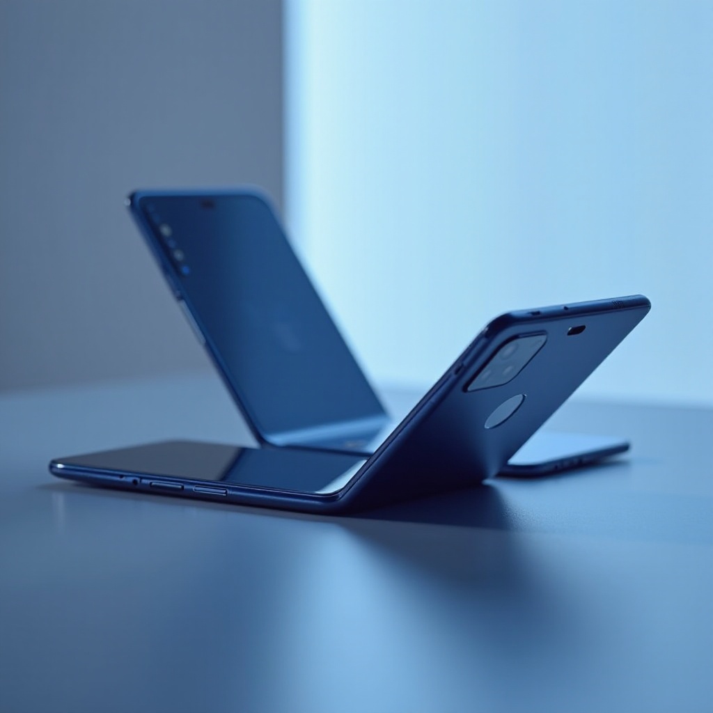 Descubre los mejores teléfonos plegables desbloqueados de 2024.