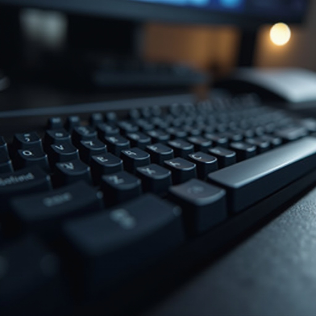 Cómo arreglar WASD intercambiado con teclas de flecha: Guía completa