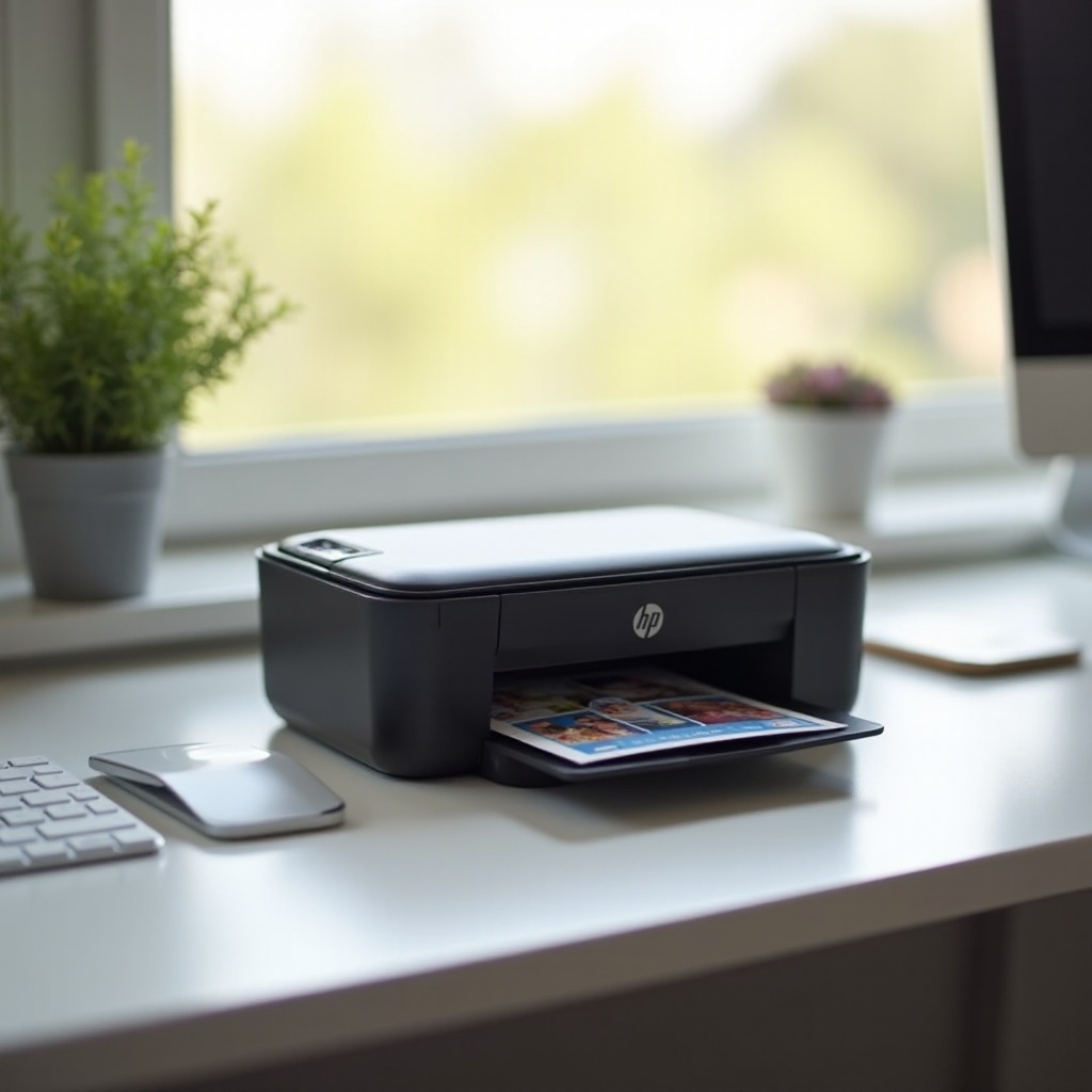 Stampanti Fotografiche Economiche: La tua guida alla qualità con un budget