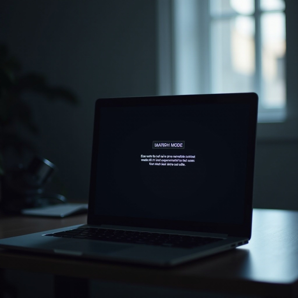 Dépannez les ordinateurs portables Lenovo avec le mode sans échec en 2024.