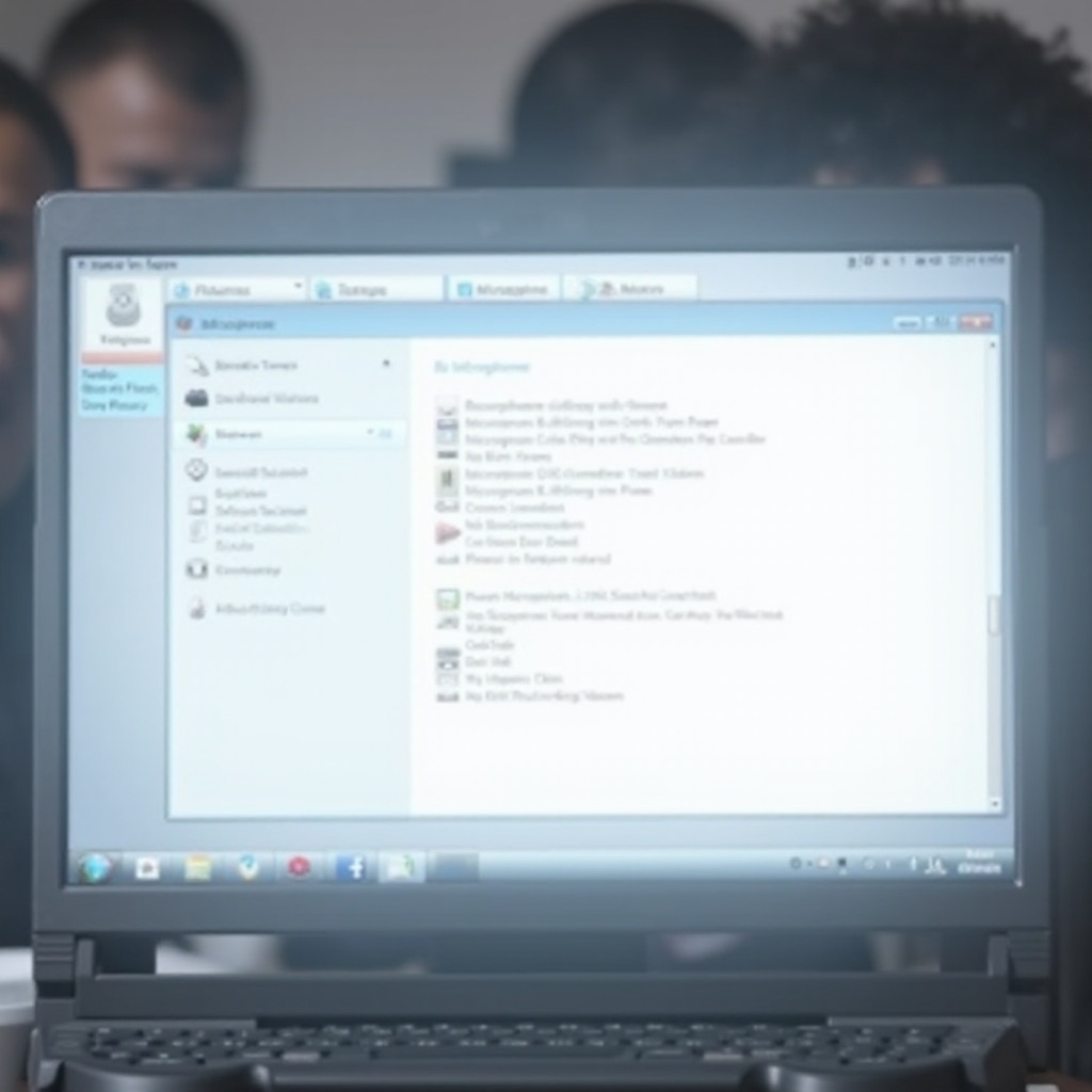 So ändern Sie Ihr Standardmikrofon unter Windows 10
