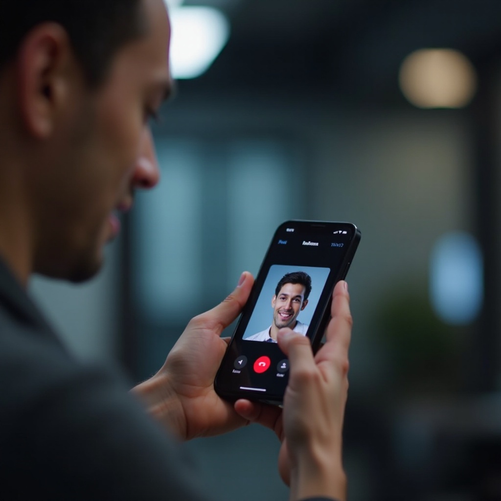 كيف تقوم بإيقاف تشغيل الكاميرا المقلوبة على FaceTime