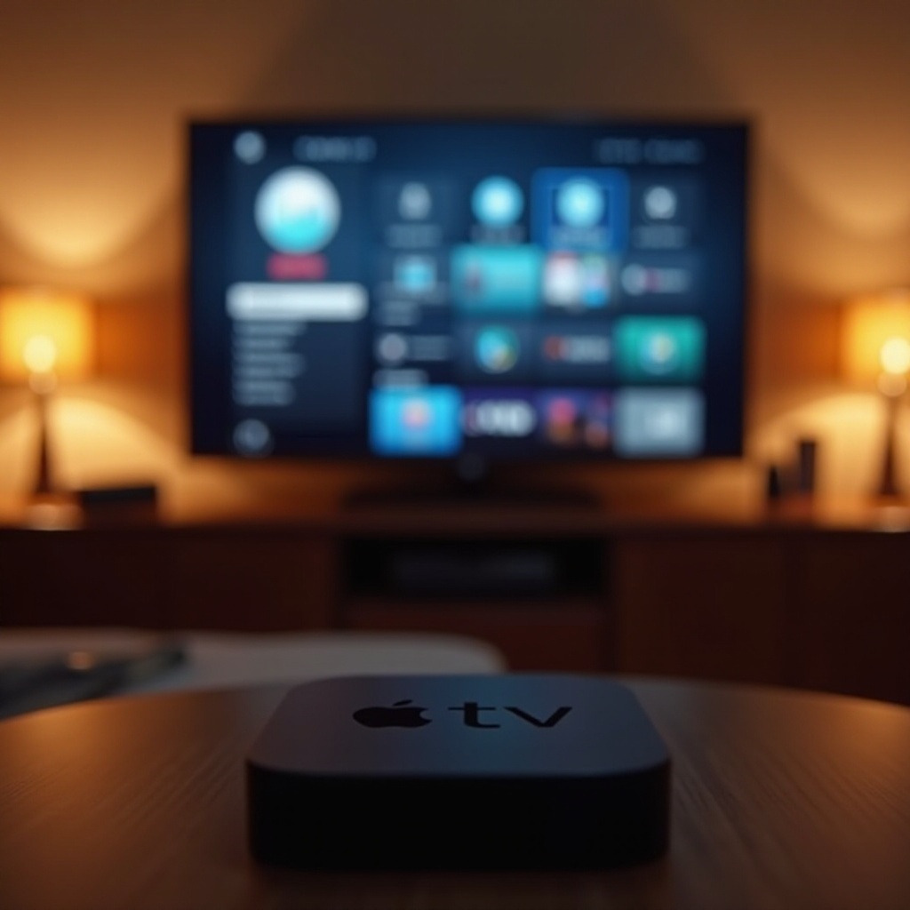 Le guide ultime des paramètres Plex d&rsquo;Apple TV pour 2024