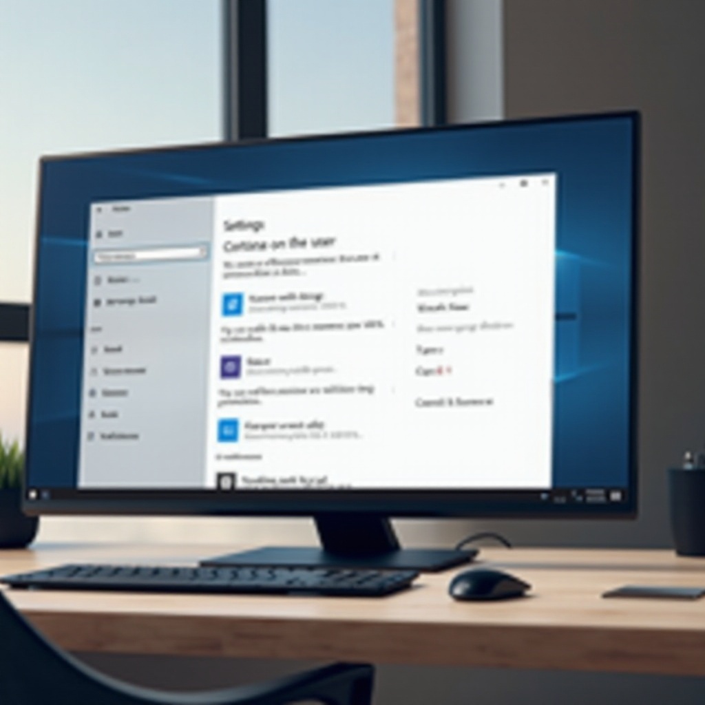 كيفية إلغاء تنشيط كورتانا على ويندوز 10: دليل كامل