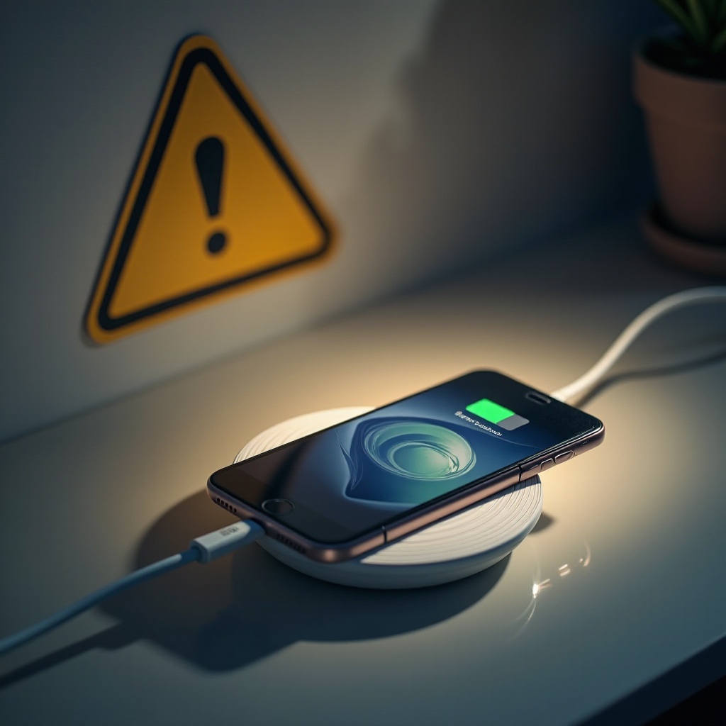 Can Your Phone Explode While Charging? Understanding the Risks