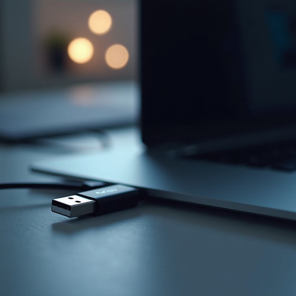 Cómo recuperar archivos eliminados de una memoria USB: guía completa para 2024