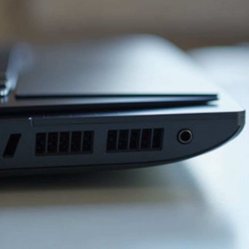 how to keep gaming laptop cool