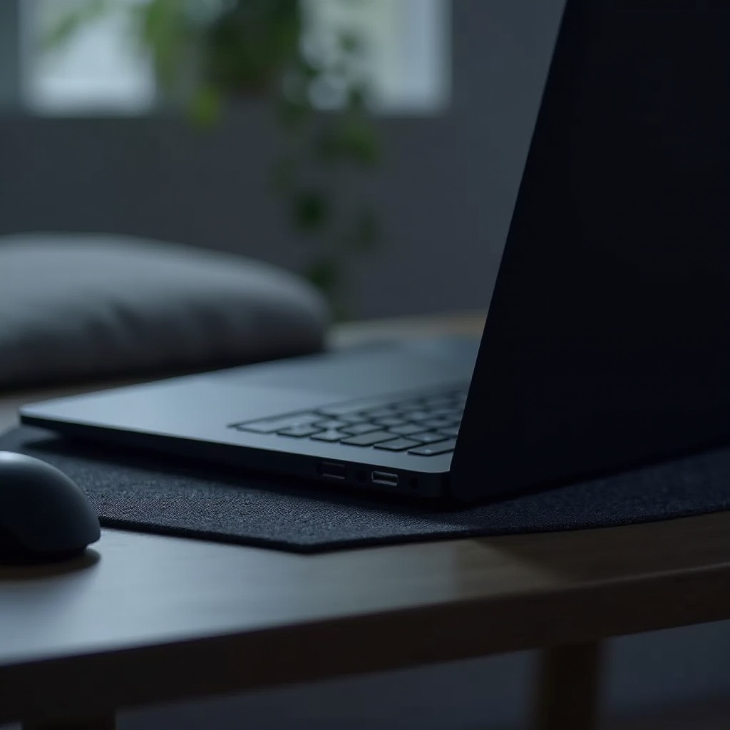 مراجعة منصة تبريد لاب توب رازر: اعزز أداء لابتوبك