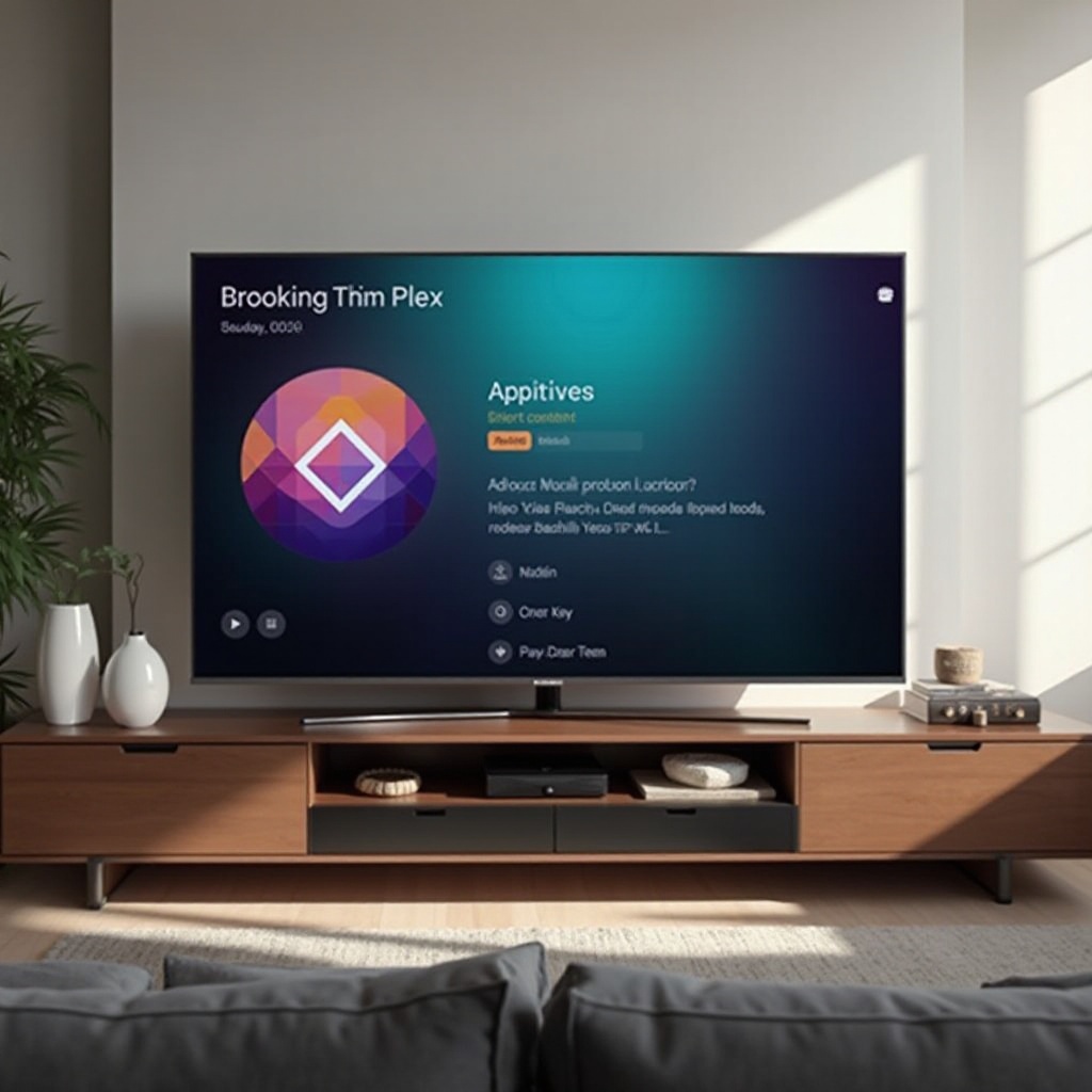 La guía definitiva para la configuración de Plex en Apple TV para 2024