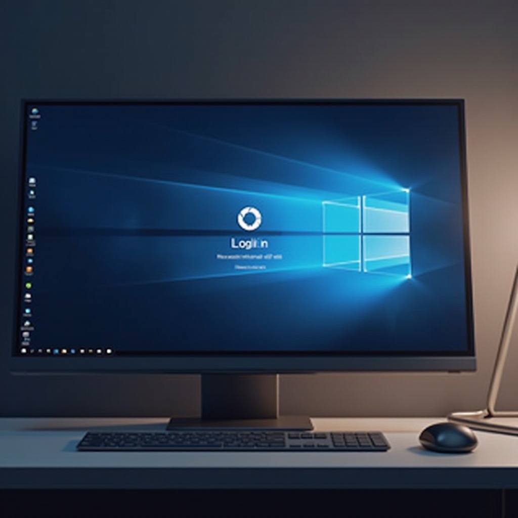 Guía Completa de Opciones de Inicio de Sesión en Windows 11