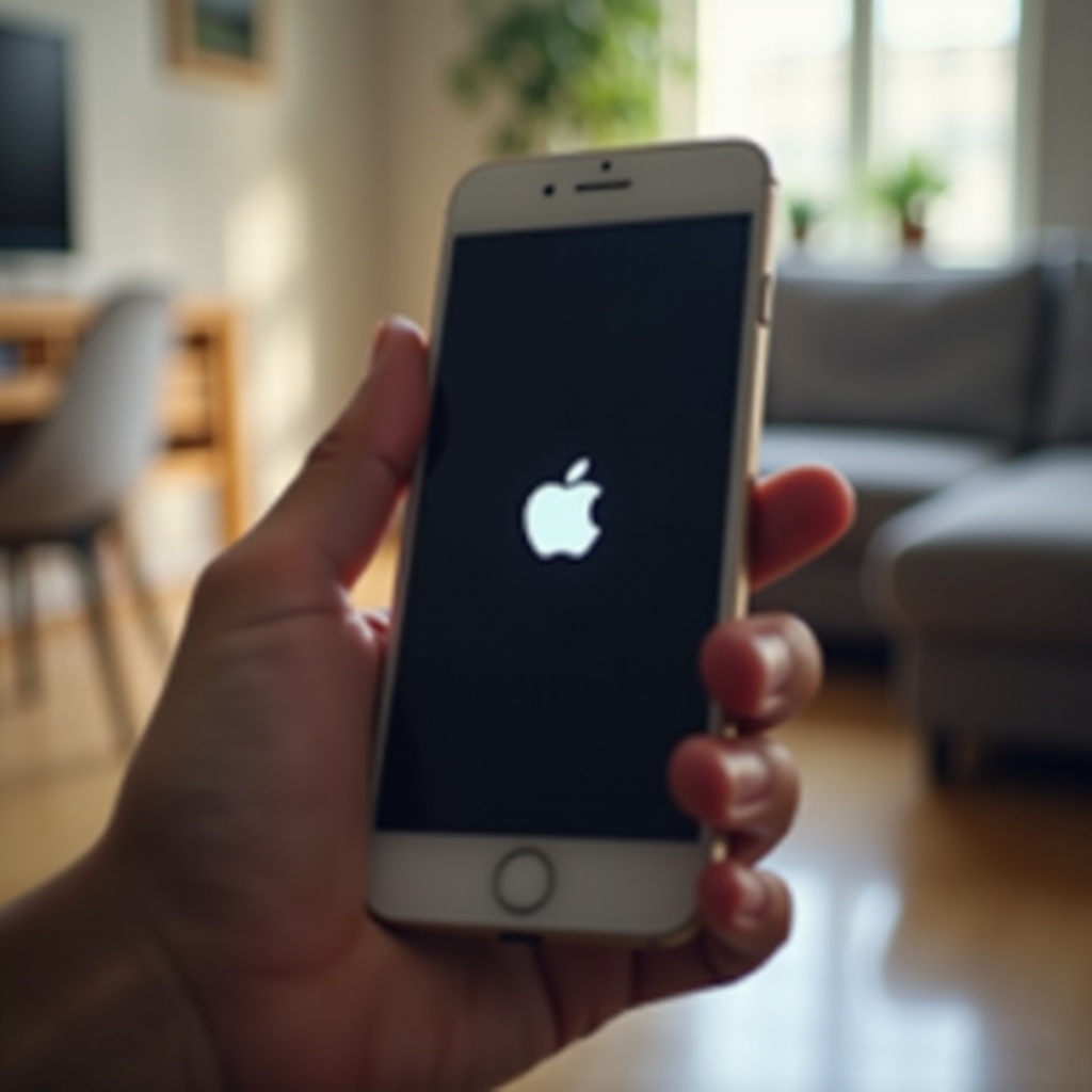 What Happens When You Reboot Your iPhone