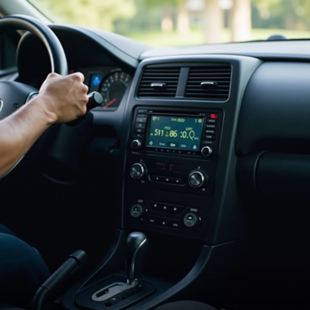 Как обновить вашу старую автомобильную стереосистему с помощью Bluetooth в 2024 году.