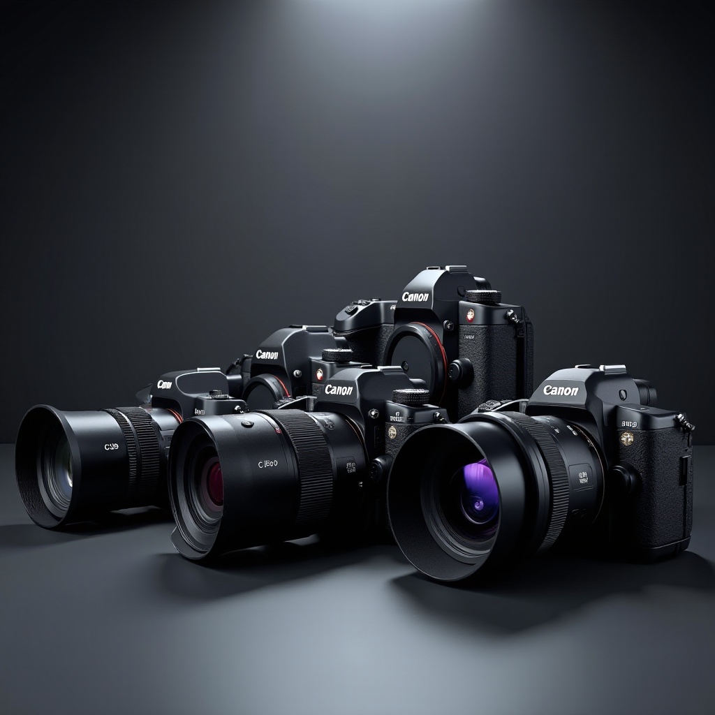 Beste Kamera für Produktfotografie: Top-Auswahl für 2024