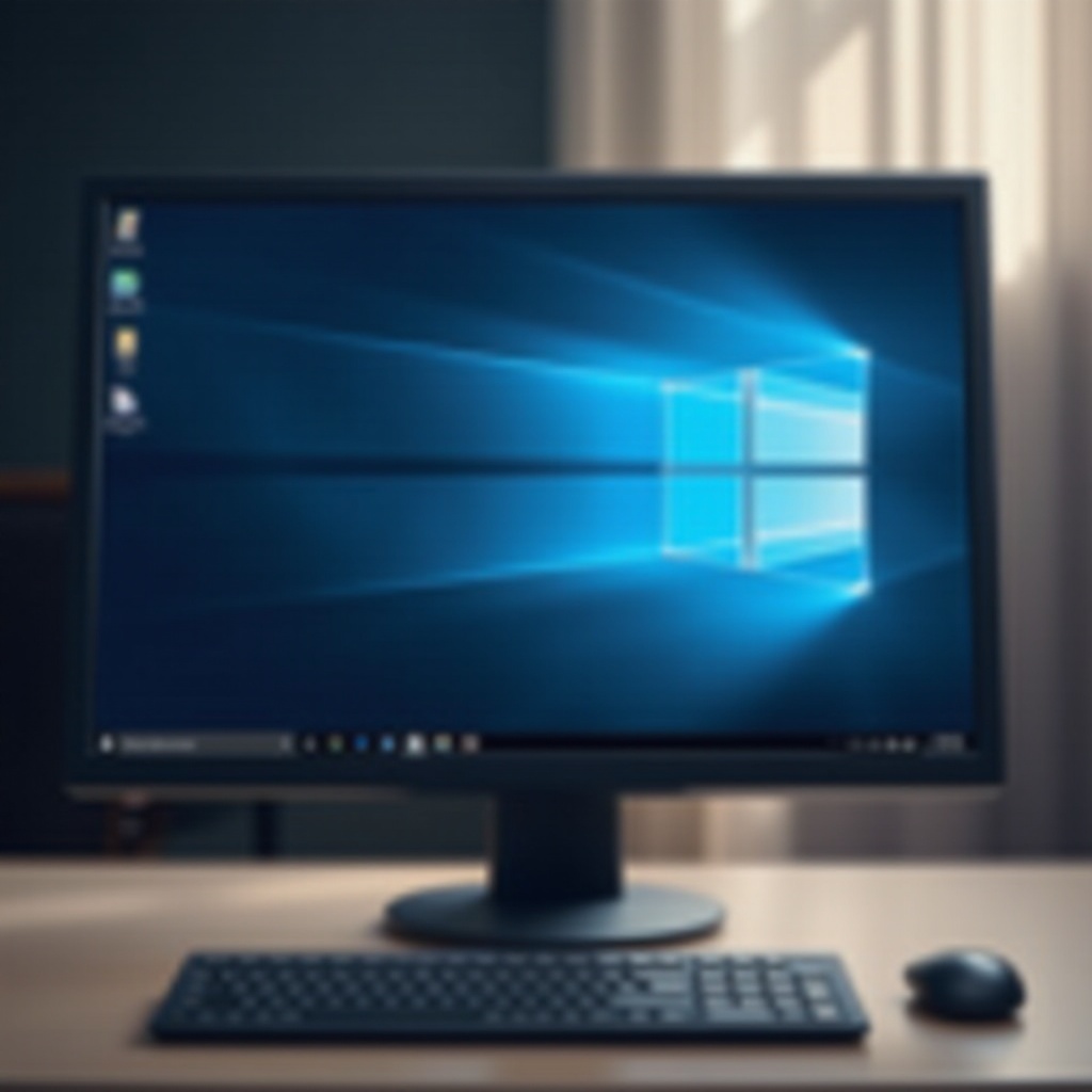 Comment ouvrir le menu de démarrage dans Windows 10