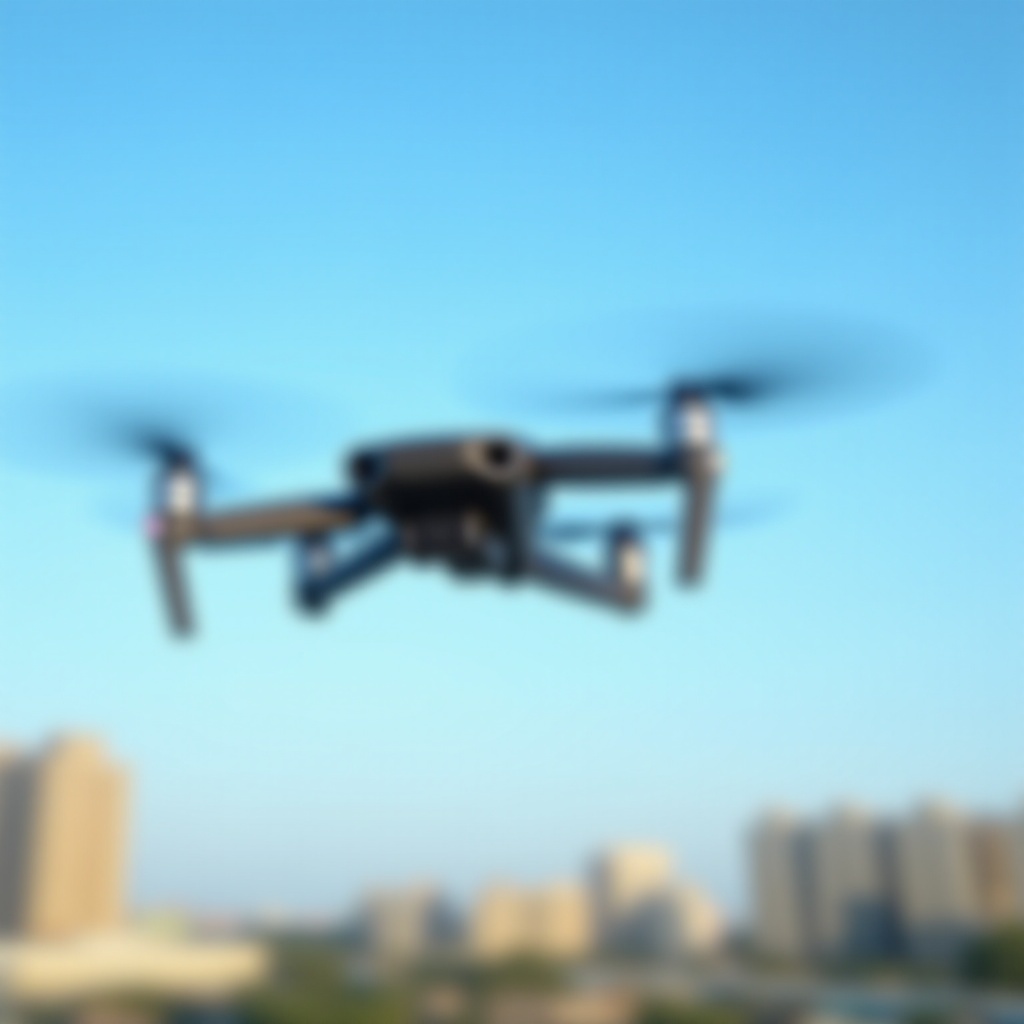 Potensic Drone Review: A Comprehensive Guide for 2024