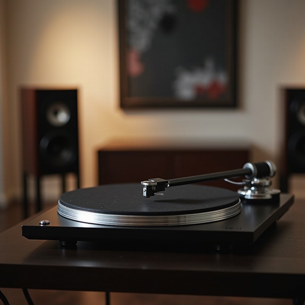 Beste Lautsprecher für Audio-Technica Plattenspieler