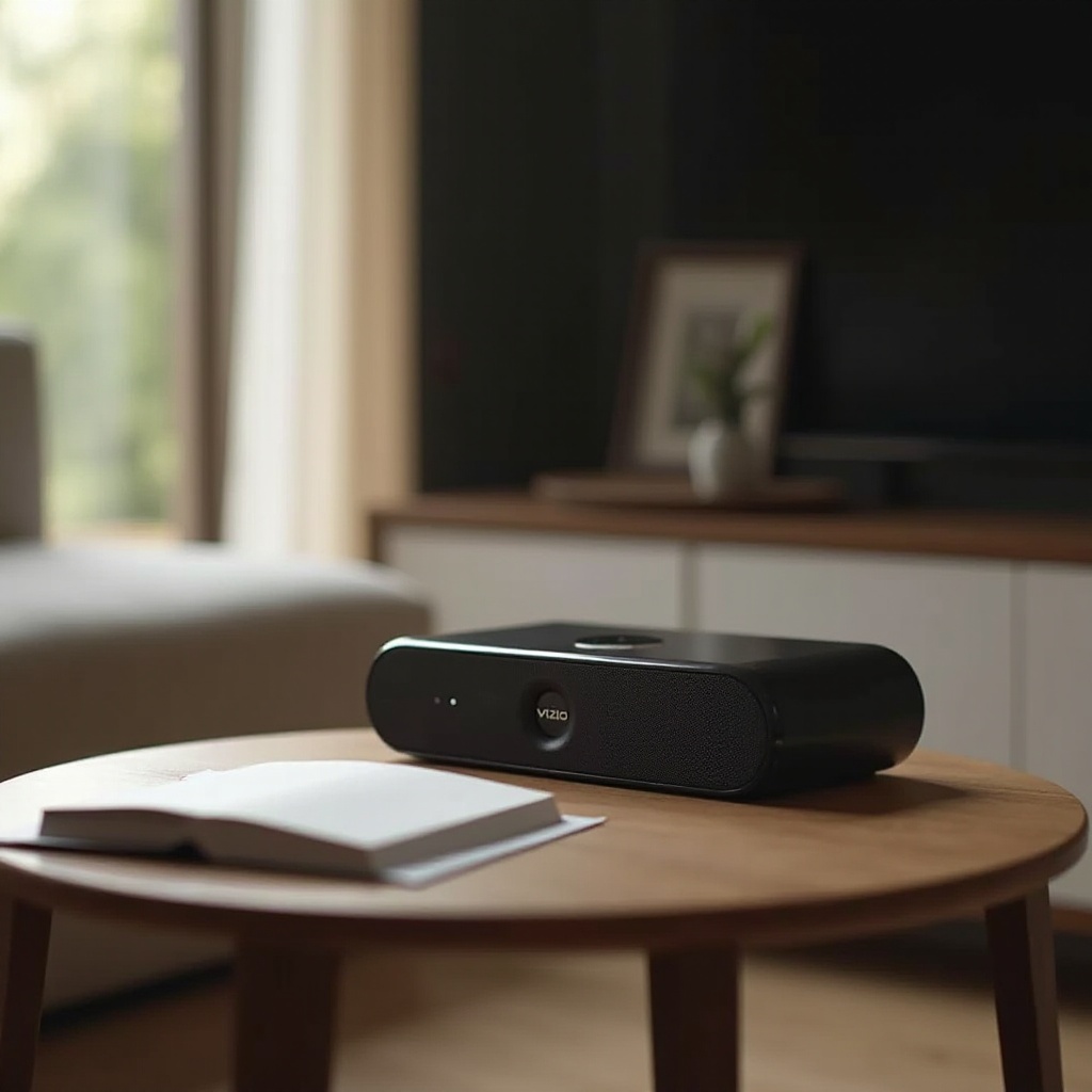 مراجعة شاملة لجهاز الصوت فيزيو: دليلك النهائي