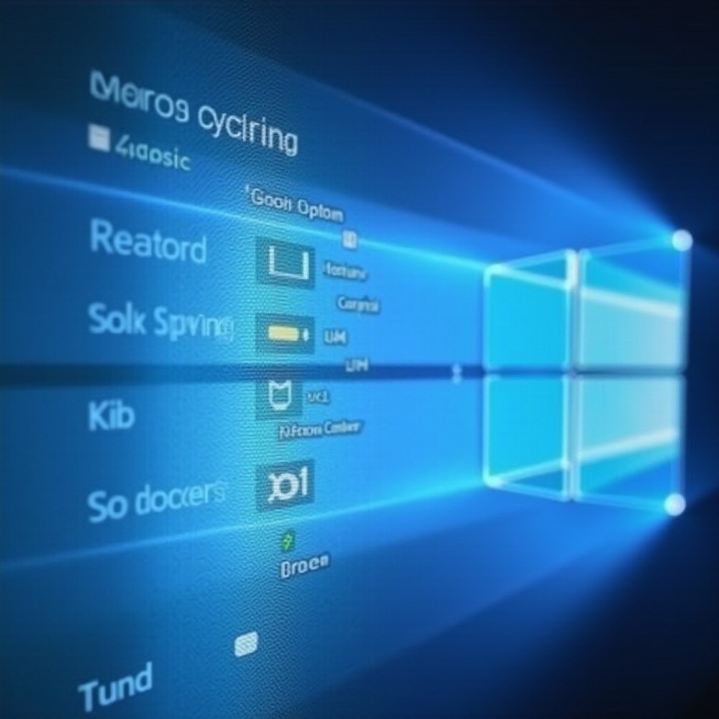 Cómo cambiar tu micrófono predeterminado en Windows 10
