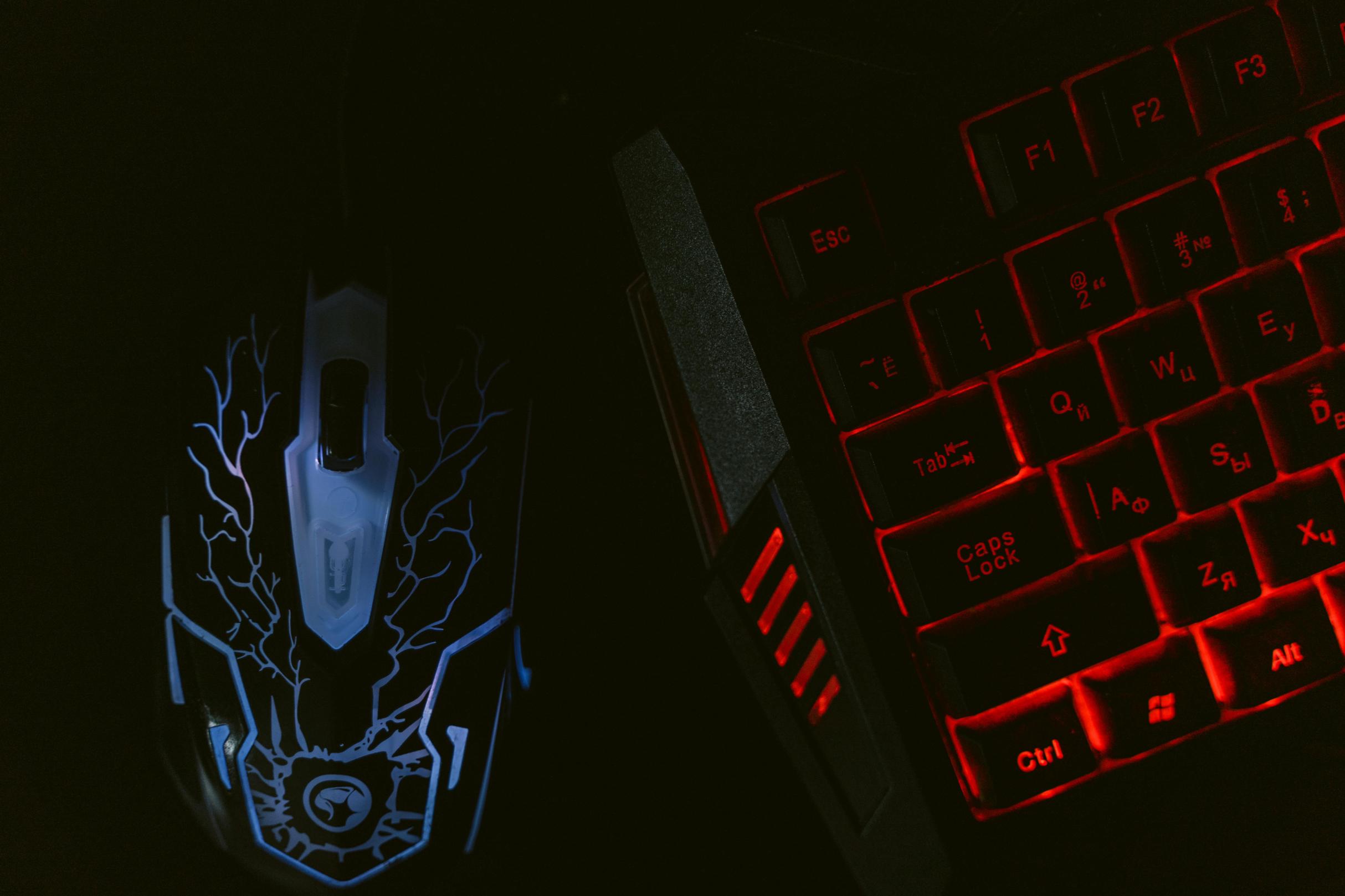 Как вызвать клавиатуру Steam Deck в настольном режиме