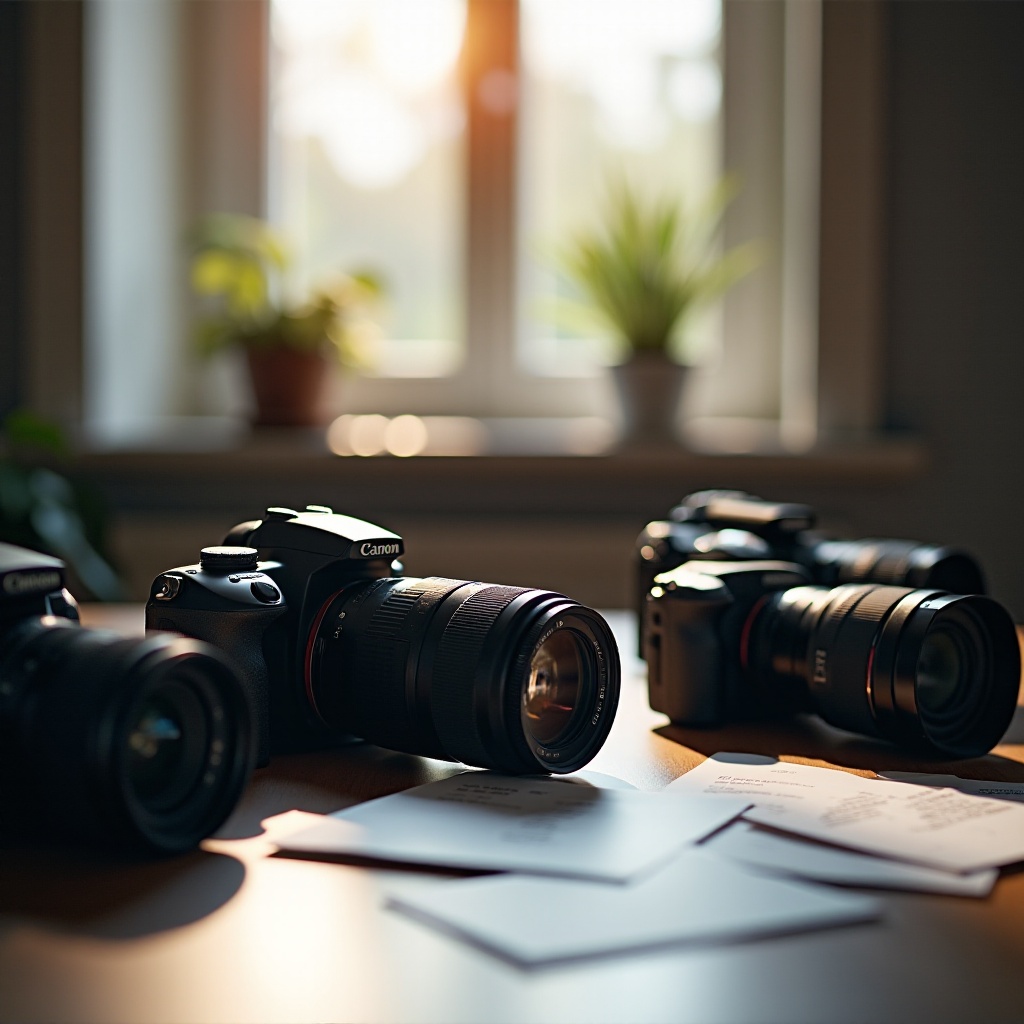 Beste Kameras für Sportfotografie unter 500 $