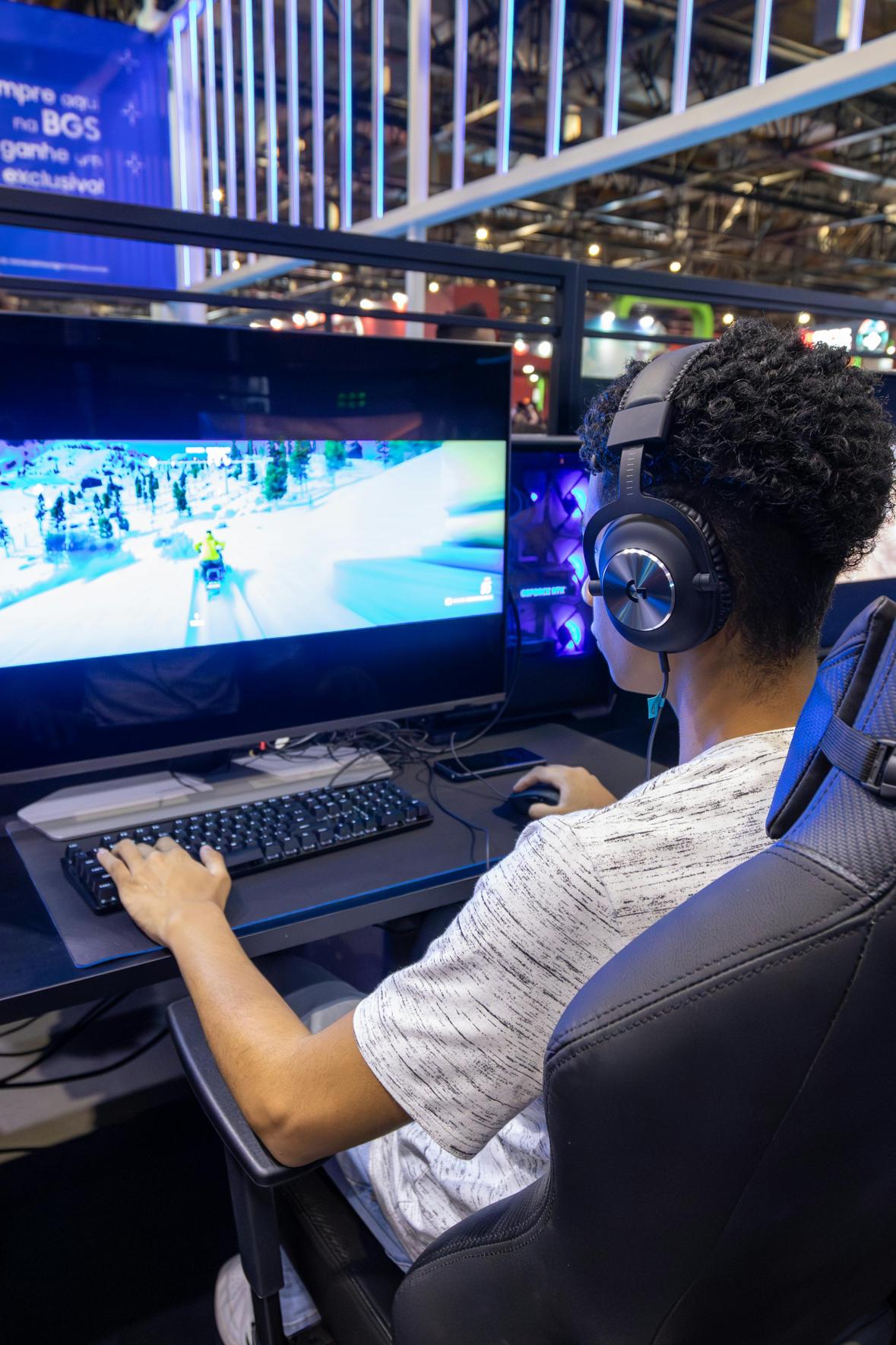 Legion Go: Come visualizzare il gioco su un monitor esterno