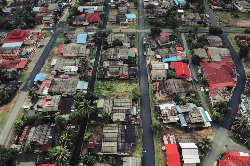 Le guide complet de la cartographie par drone en 2024