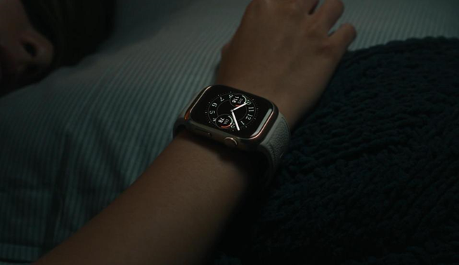 Verschiedene Möglichkeiten, die Herzfrequenz im Schlaf zu überwachen