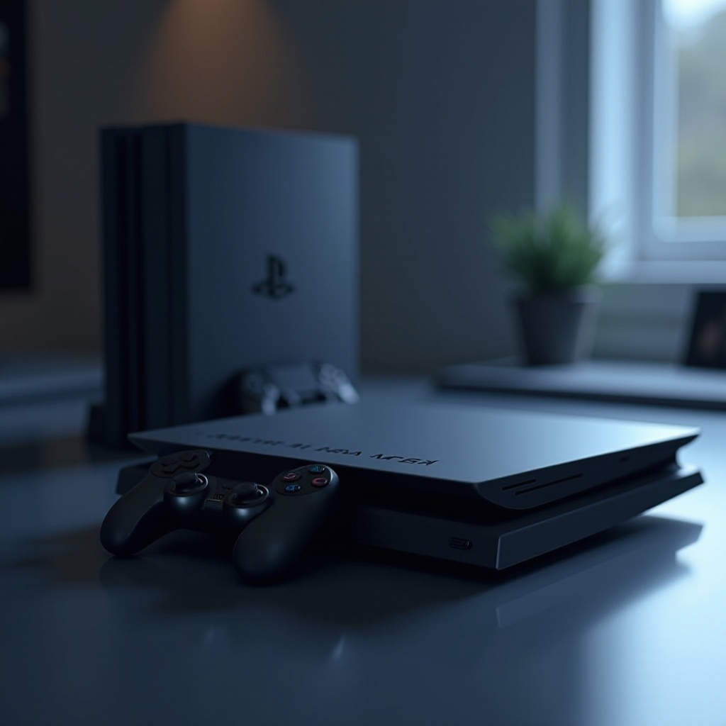 How to Restart a PS5: A Comprehensive Guide for 2024