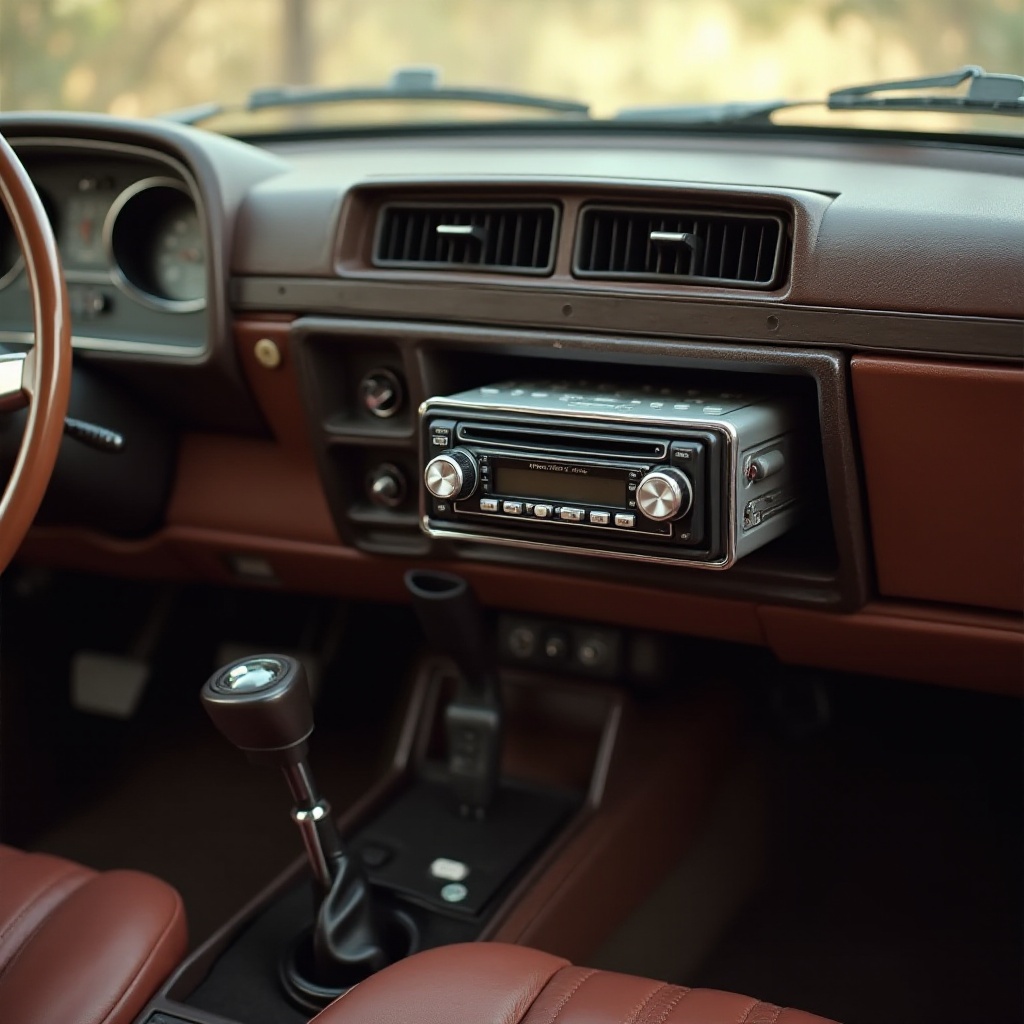 Come aggiornare il tuo vecchio stereo dell’auto con Bluetooth nel 2024