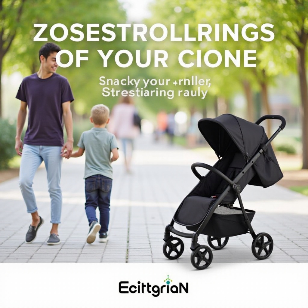 Understanding Zoe Stroller Weight Limits for Your Family