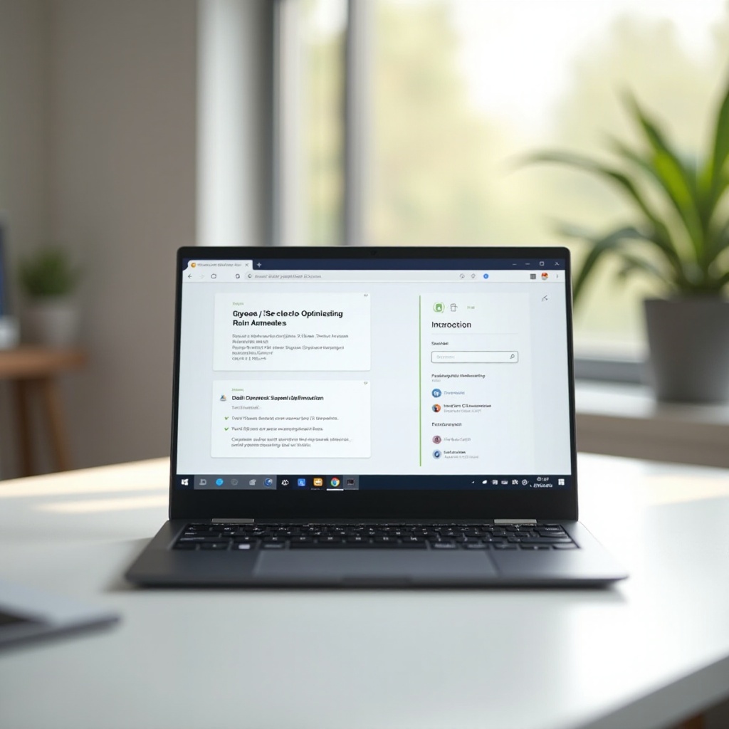 Come velocizzare Dell Chromebook 11 3189: Guida definitiva