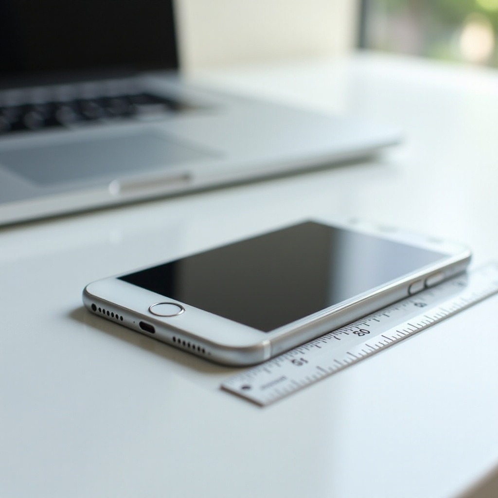 Wie lang ist ein Telefon in Zoll? Ein umfassender Leitfaden