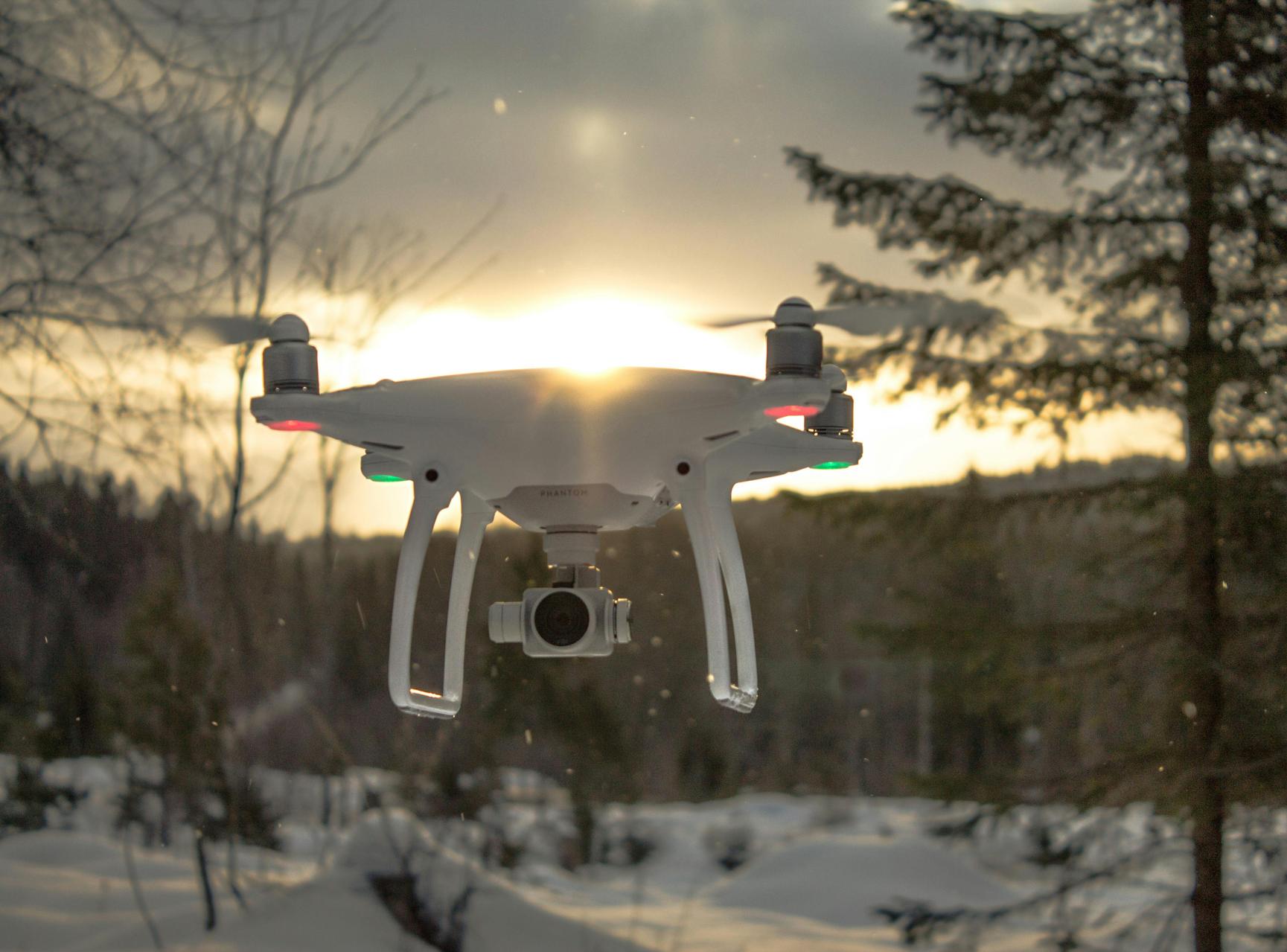 Capturer des vidéos de drone époustouflantes : conseils et techniques pour 2024