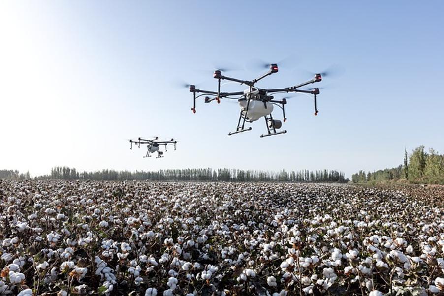 Comment fabriquer un drone