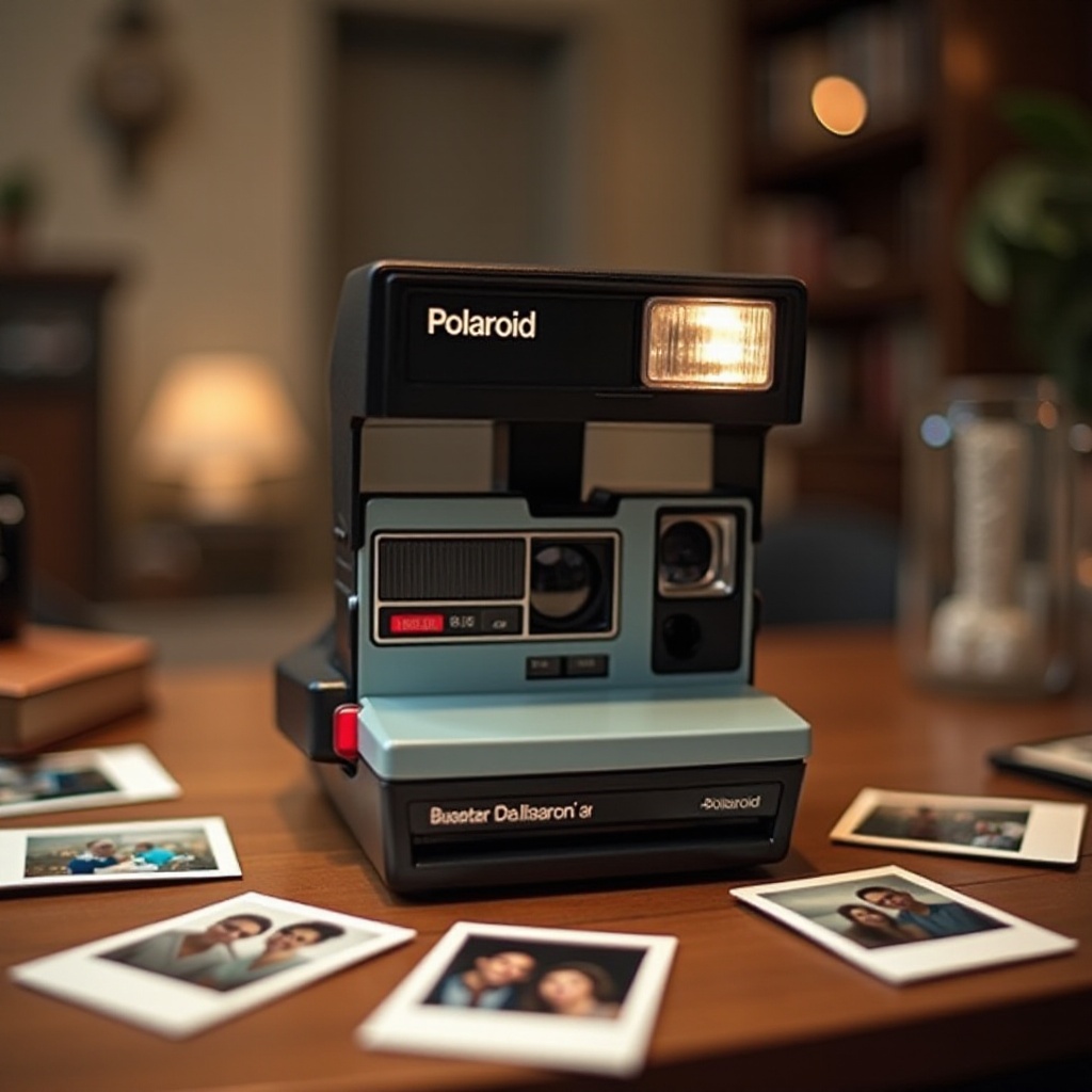 Are Polaroid Cameras Worth It? An In-Depth Analysis