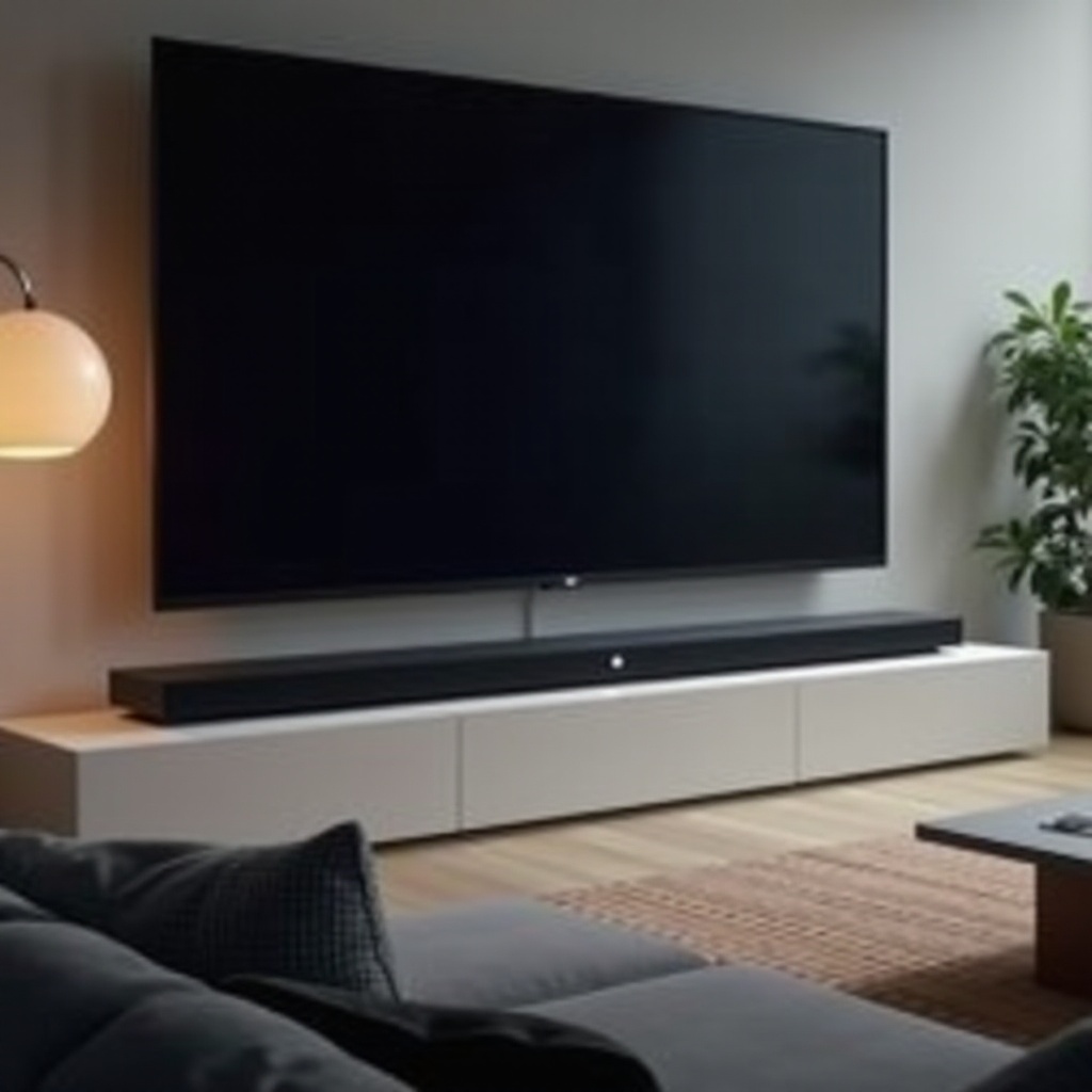 Umfassende Vizio Soundbar-Bewertung: Ihr Ultimativer Leitfaden
