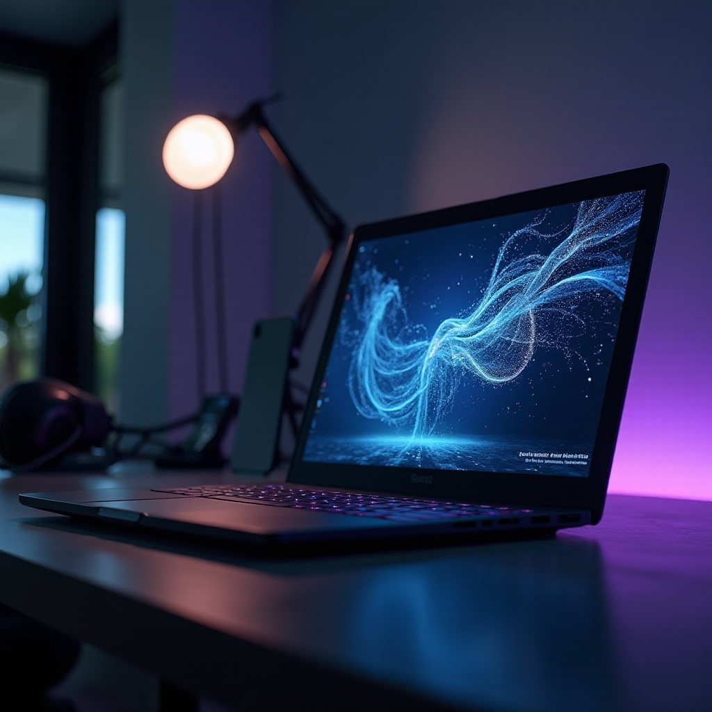 أفضل أجهزة الكمبيوتر المحمولة الاقتصادية لعام 2024 مع بطاقات رسومات مخصصة