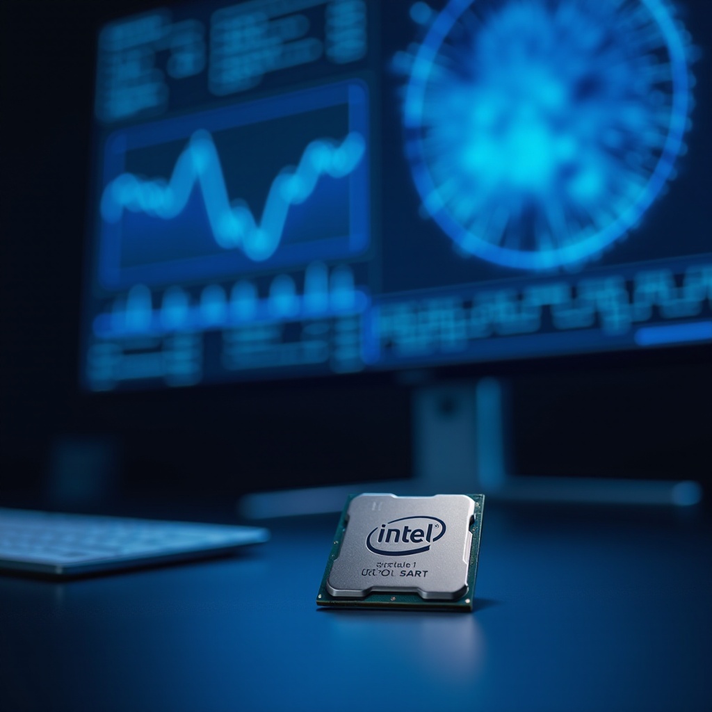 Best Intel Processors with High Single Core Speeds