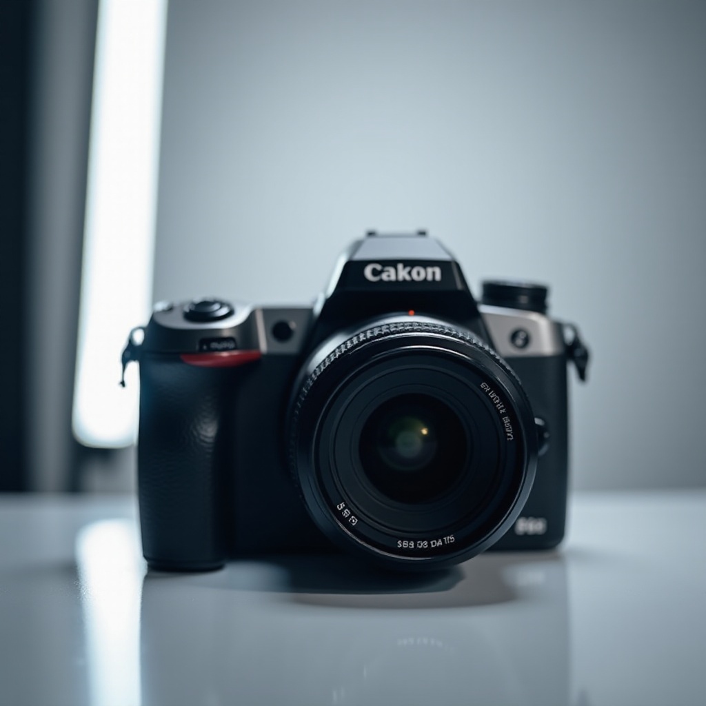 Meilleur appareil photo pour la photographie de produits : meilleurs choix pour 2024