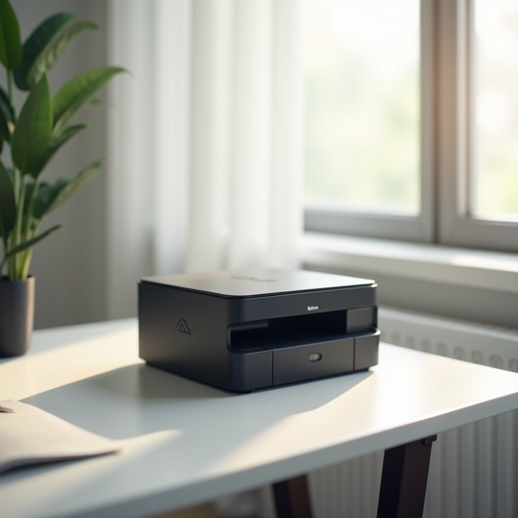 Good Printers with Inexpensive Ink: Your Ultimate 2024 Guide