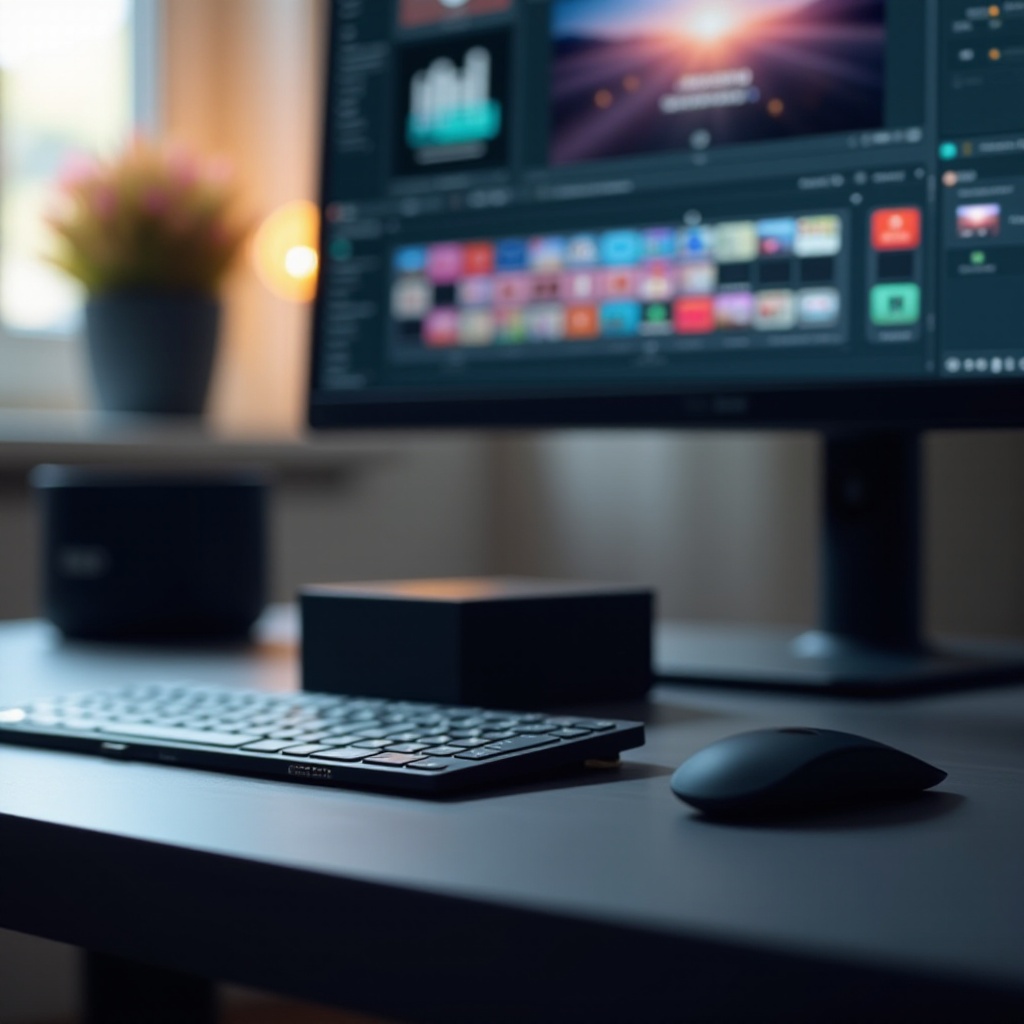 Meilleur SSD NVMe pour le montage vidéo : Meilleurs choix pour 2024