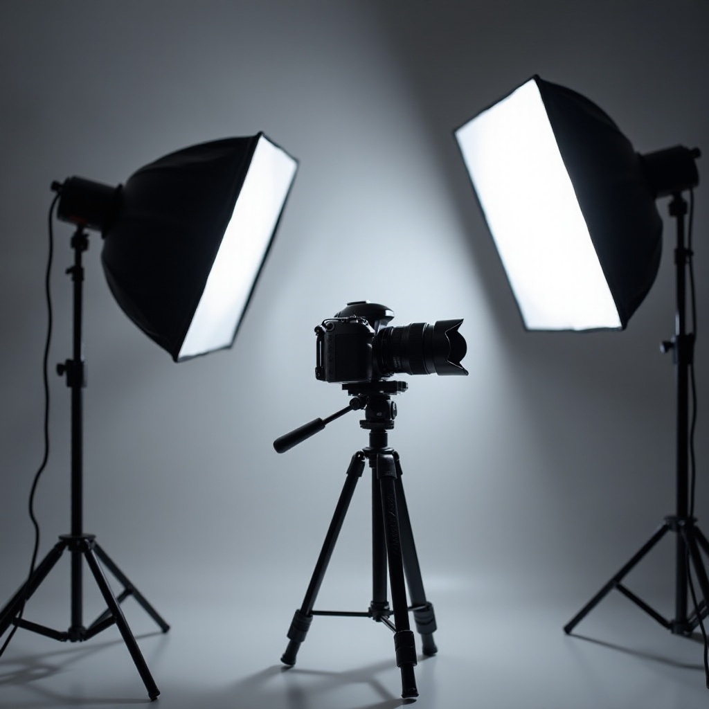 Лучшая камера для фотосъемки товаров: лучшие варианты на 2024 год.