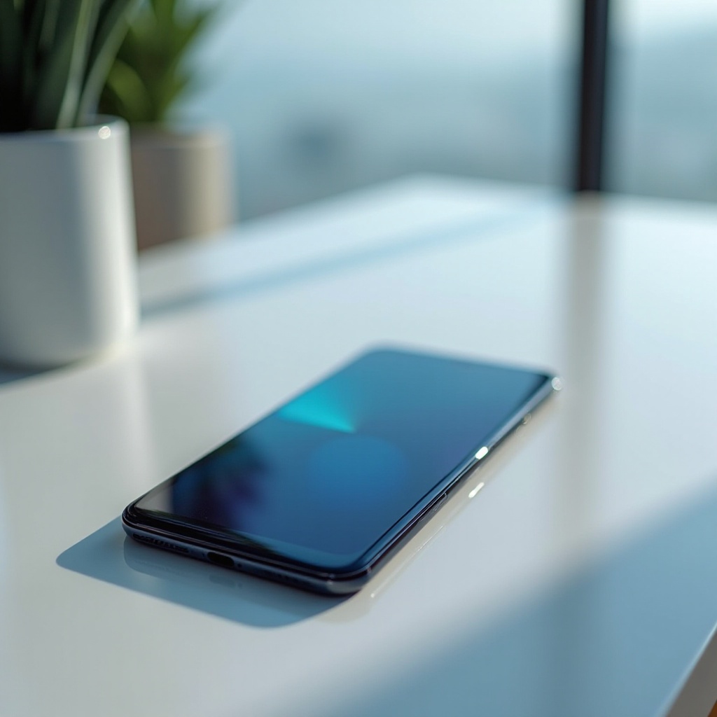 Quanti anni ha lo smartphone C24 Ultra 5G?